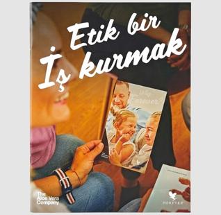 Etik bir İş Kurmak