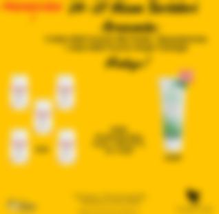 FOREVER BEE POLLEN - 5 Lİ SET