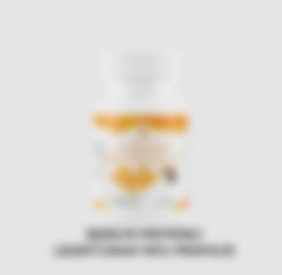 Forever Bee Propolis - Bezelye Proteinli