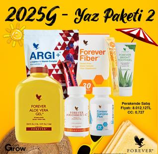 YAZ PAKETİ-2