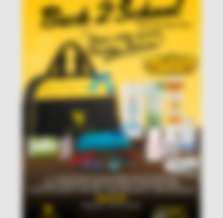 Forever Back 2 School - Okullar Başlıyor