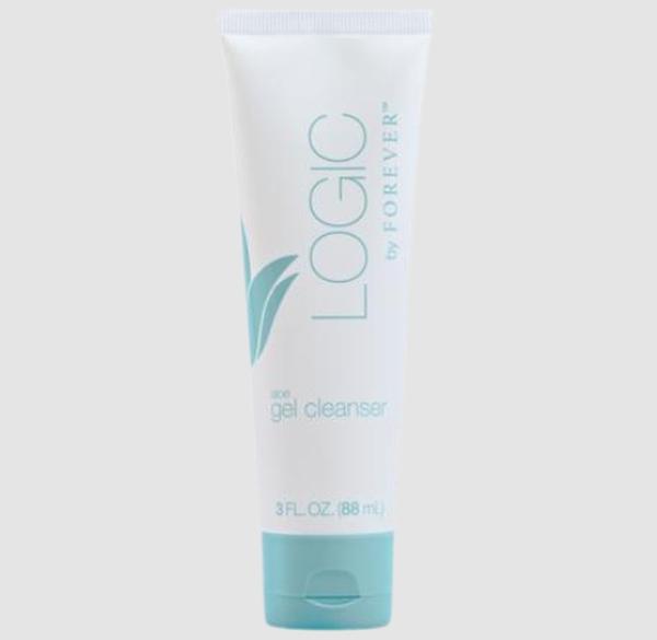 Forever Logic Aloe Gel Cleanser