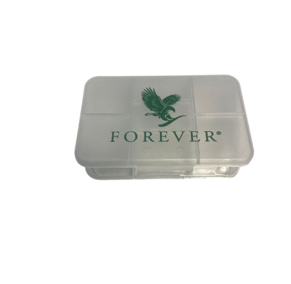 Forever Tablet Kutusu