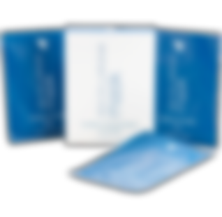 Aloe Bio-Cellulose Mask*3