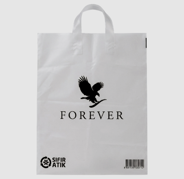 Forever Poşet