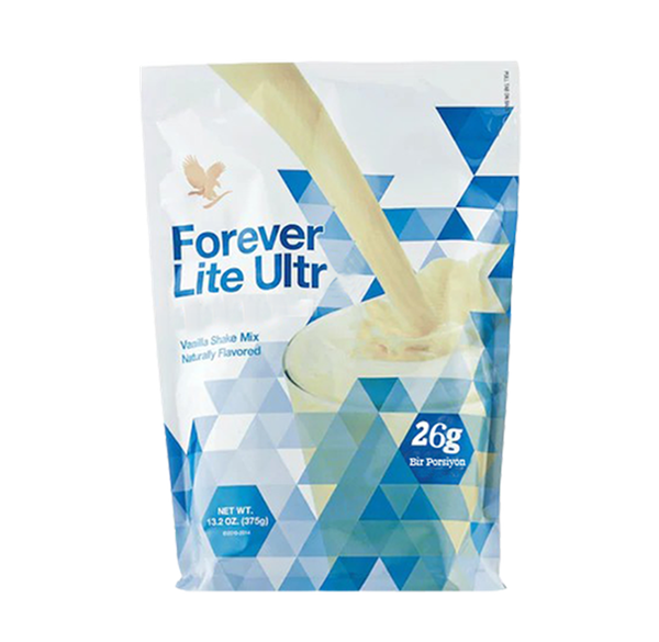 Forever Lite Ultr  Vanilla