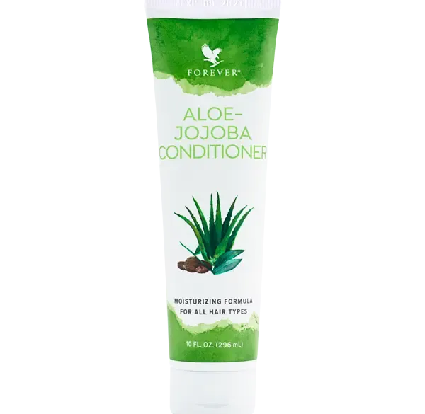 Aloe Jojoba Conditioner