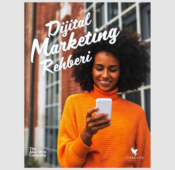 Dijital Marketing Rehberi