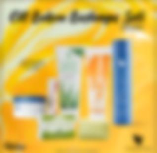 CİLT BAKIM BAŞLANGIÇ SETİ