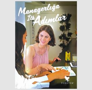 Managerlığa İlk Adımlar Kitapçık