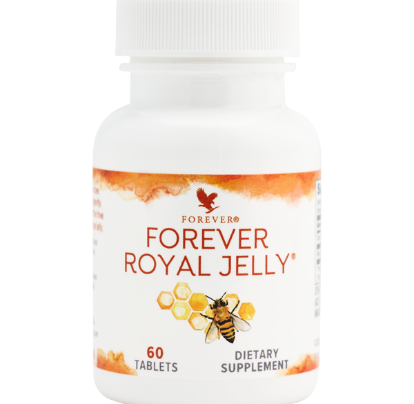 Forever Royal Jelly